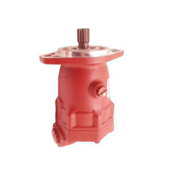 HYDRAULIC MOTOR EATON DANFOSS CESSNA 74318-DAG